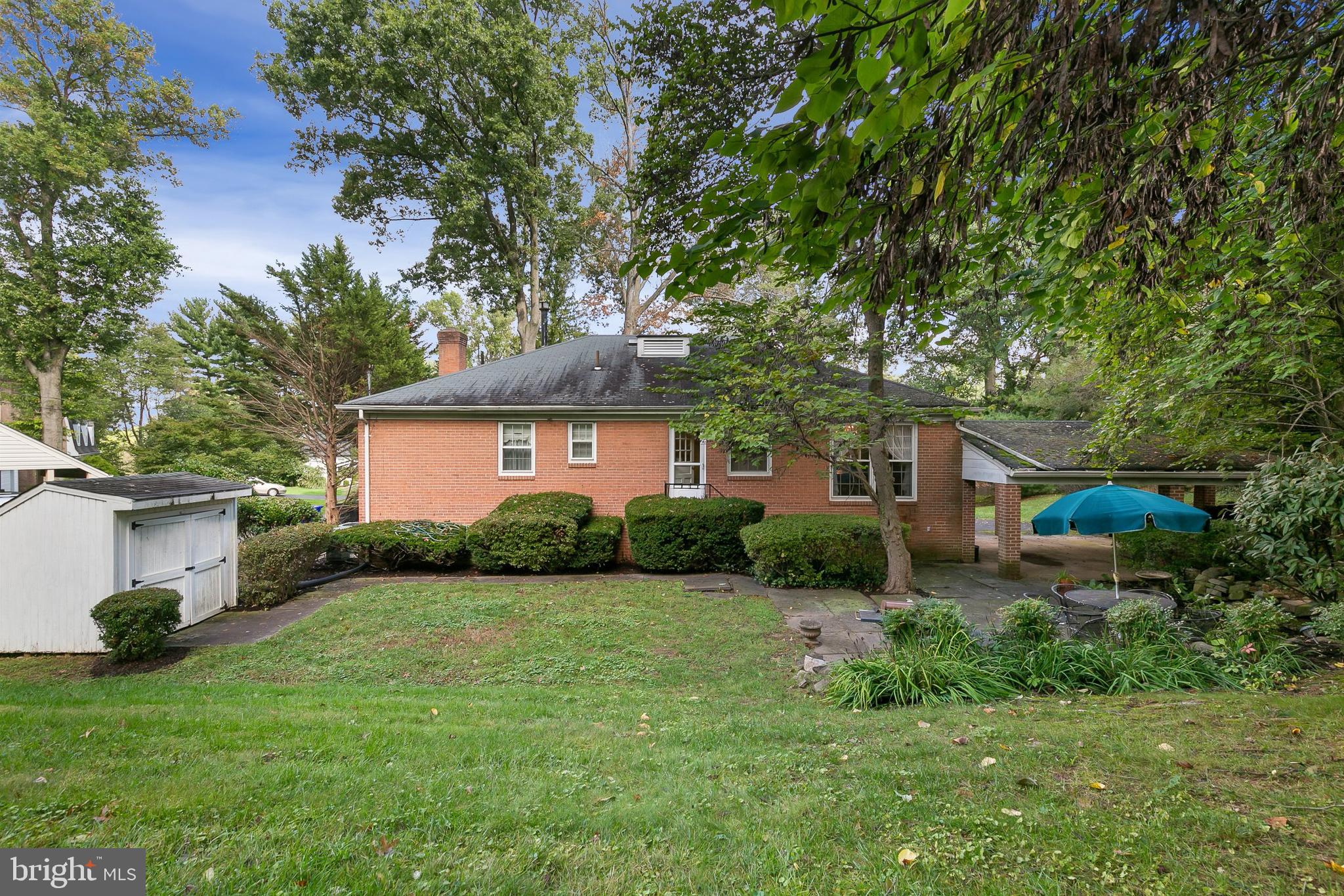 4 Locksley Court Silver Spring, MD 20904 - Photo 60 of 60 Gallery Image 60