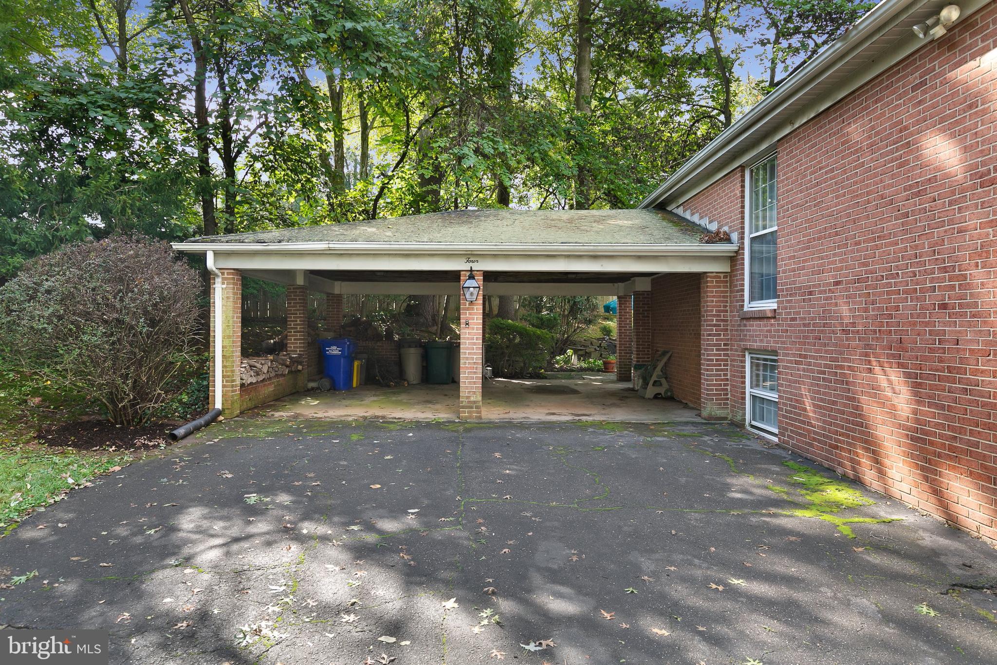 4 Locksley Court Silver Spring, MD 20904 - Photo 8 of 60 Gallery Image 8
