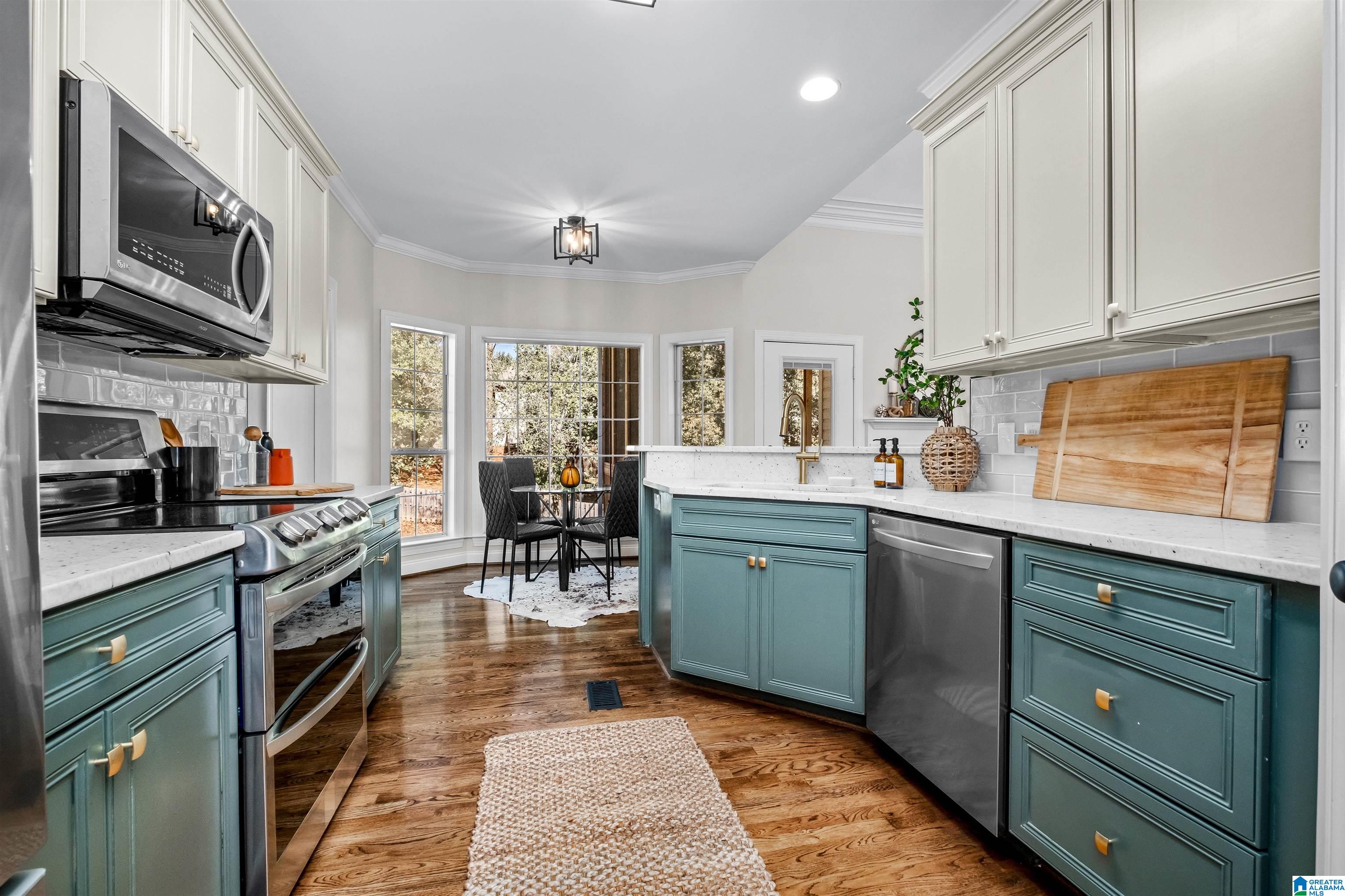 105 Thoroughbred Lane Alabaster, AL 35007 - Photo 26 of 65