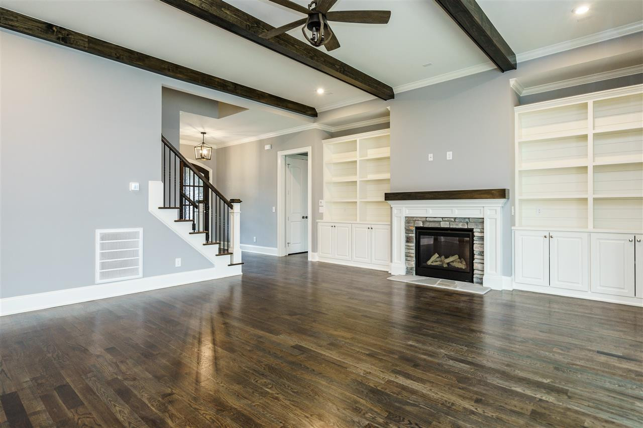 6900 Ray Family Farm Court, Unit 10 Raleigh, NC 27613 - Photo 15 of 30 Photo of a similar home