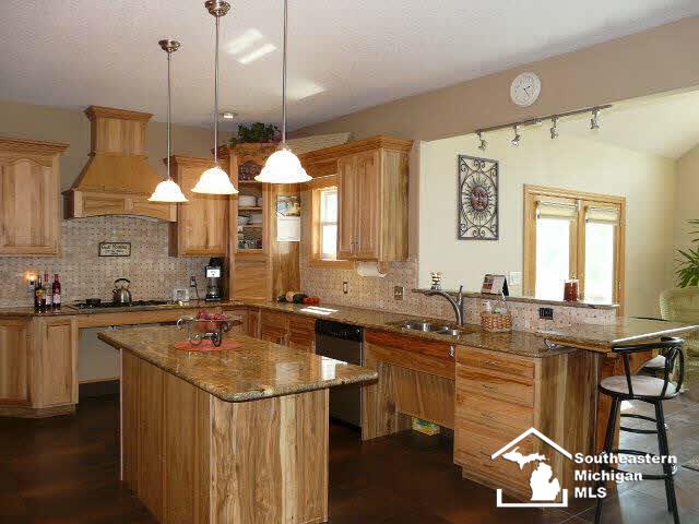10595 Tabbert Road Riga, MI 49276 - Photo 9 of 22