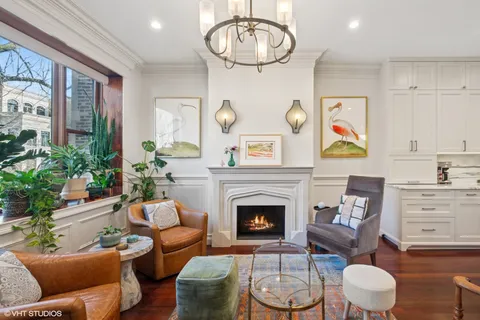 $1,799,900 | 1934 North Bissell Street, Chicago, IL 60614