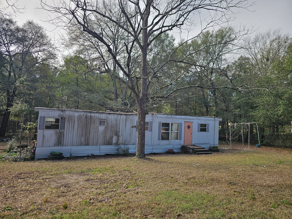 662 Bullock Road Midland City, AL 36350 - Photo 27 of 29