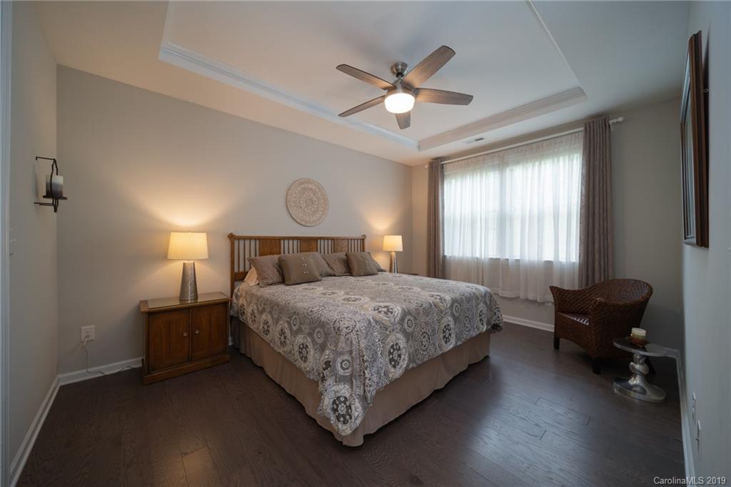 1002 Archibald Avenue Fort Mill, SC 29708 - Photo 17 of 26 a bedroom with a bed and window