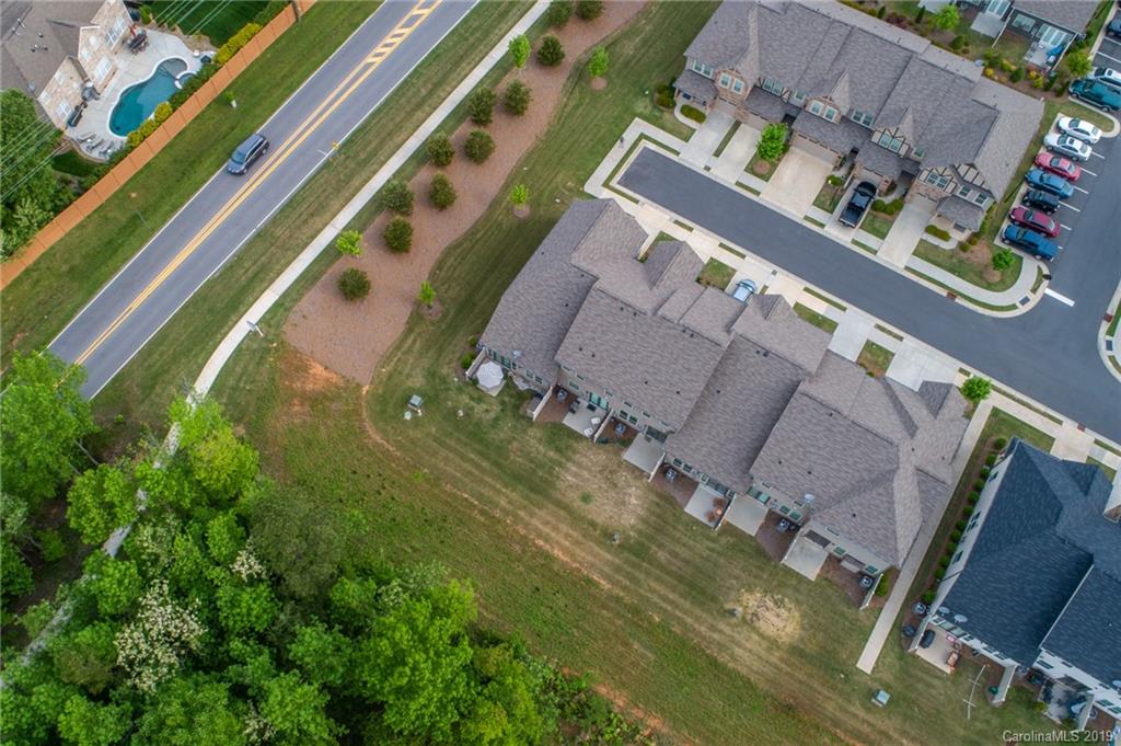 1002 Archibald Avenue Fort Mill, SC 29708 - Photo 26 of 26 an aerial view of a house