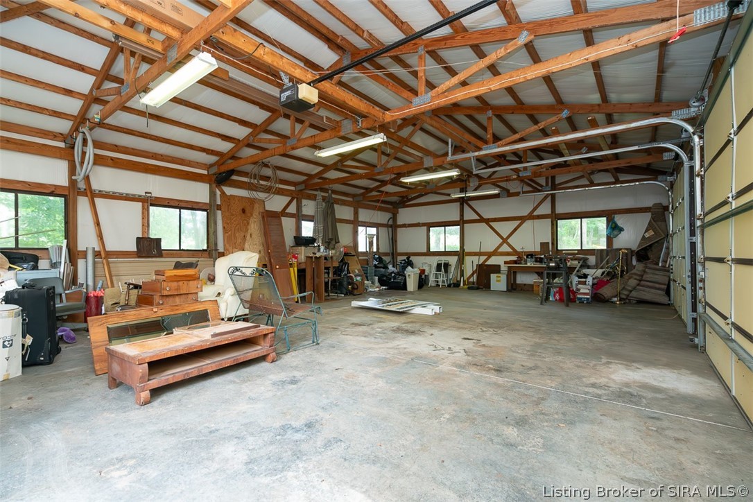 7587 Starlight Road Floyds Knobs, IN 47119 - Photo 83 of 99
