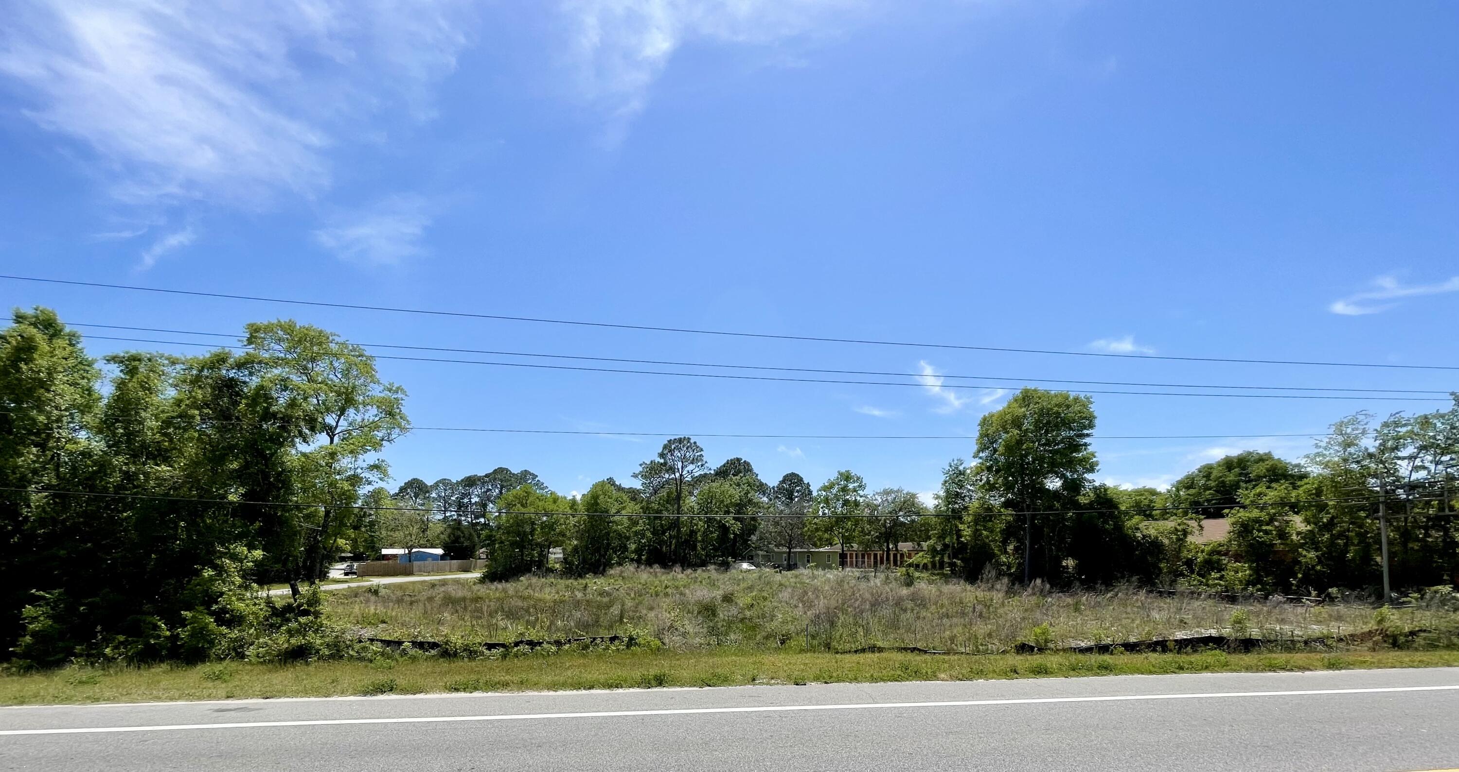 0 No Address Niceville, FL 32578 - Photo 3 of 12 a view of a yard