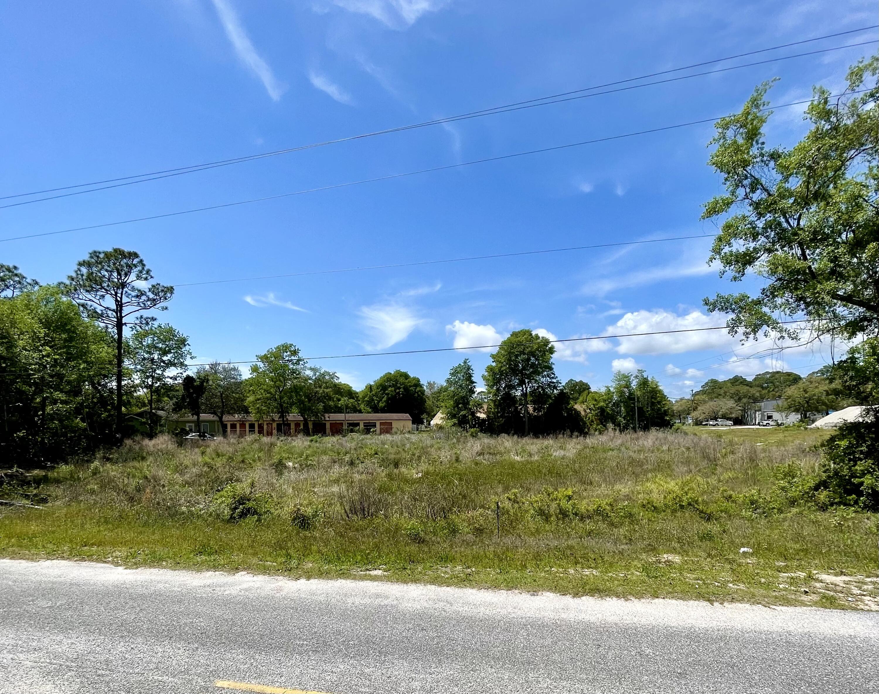 0 No Address Niceville, FL 32578 - Photo 6 of 12 a view of a yard with palm trees