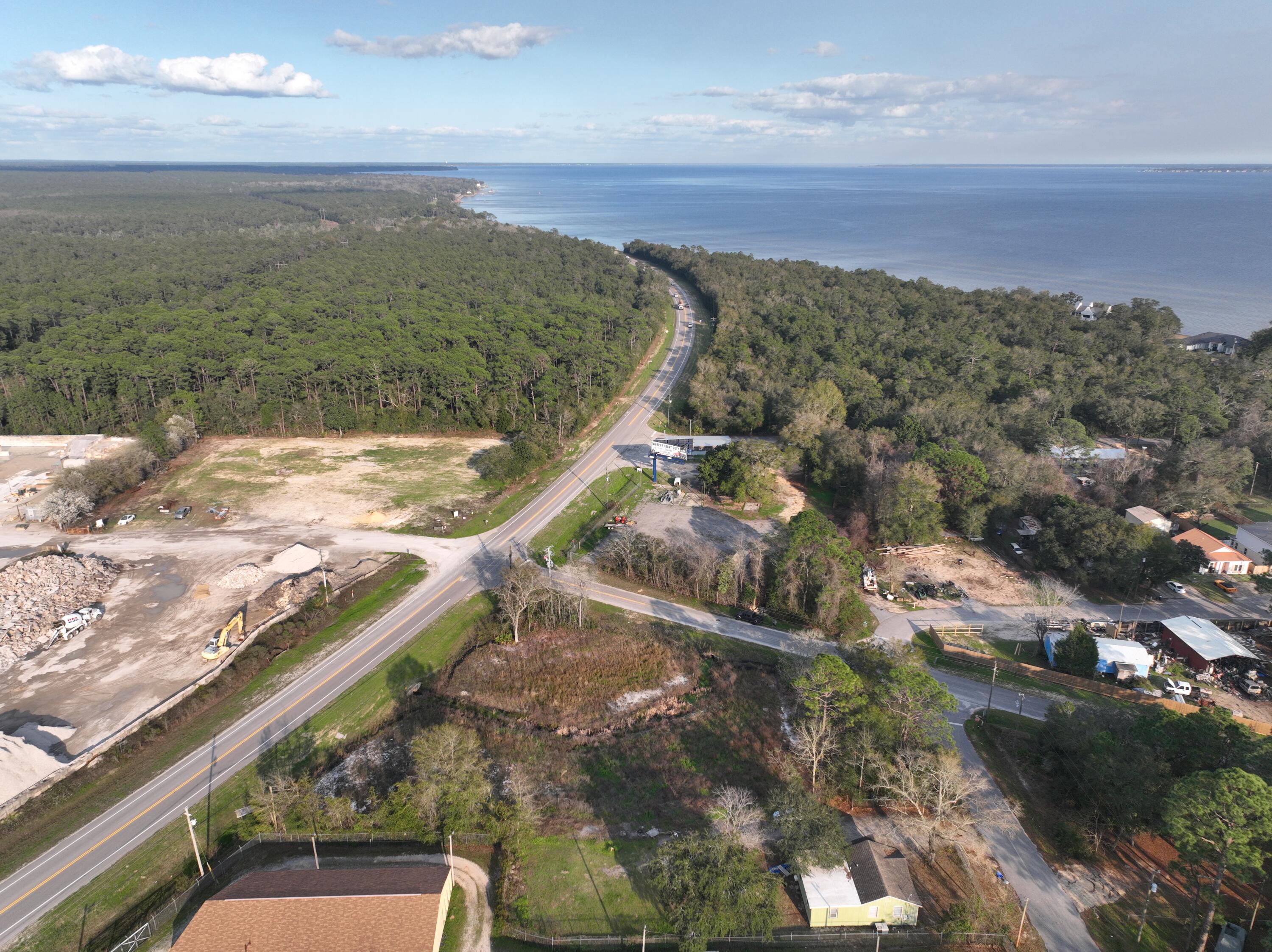 0 No Address Niceville, FL 32578 - Photo 9 of 12 a view of a city