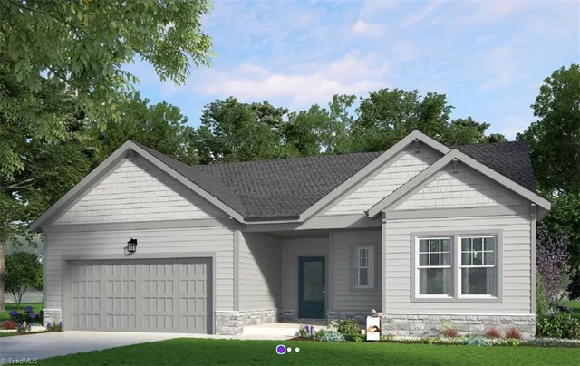 $382,940 | 3531 Spring Hope Court, Kernersville, NC 27284