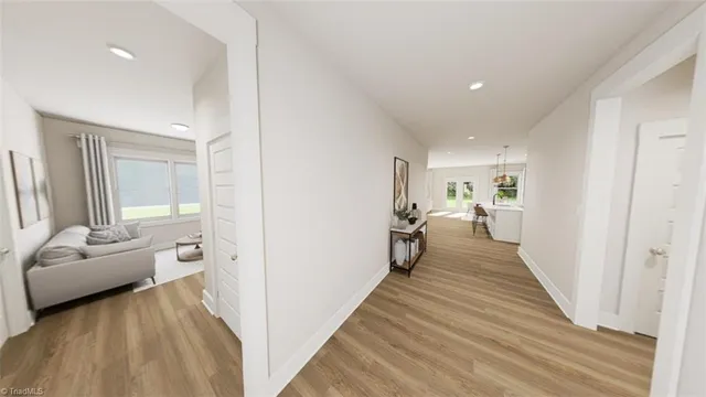 $382,940 | 3531 Spring Hope Court, Kernersville, NC 27284