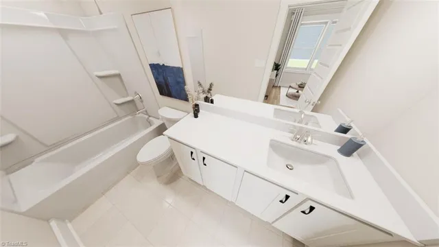 $382,940 | 3531 Spring Hope Court, Kernersville, NC 27284