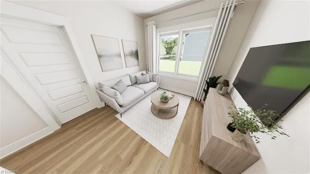 $382,940 | 3531 Spring Hope Court, Kernersville, NC 27284