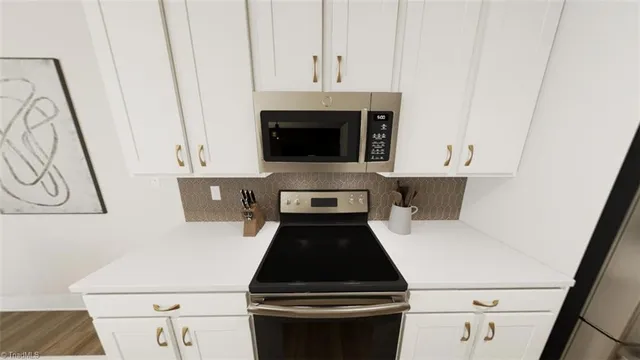 $382,940 | 3531 Spring Hope Court, Kernersville, NC 27284