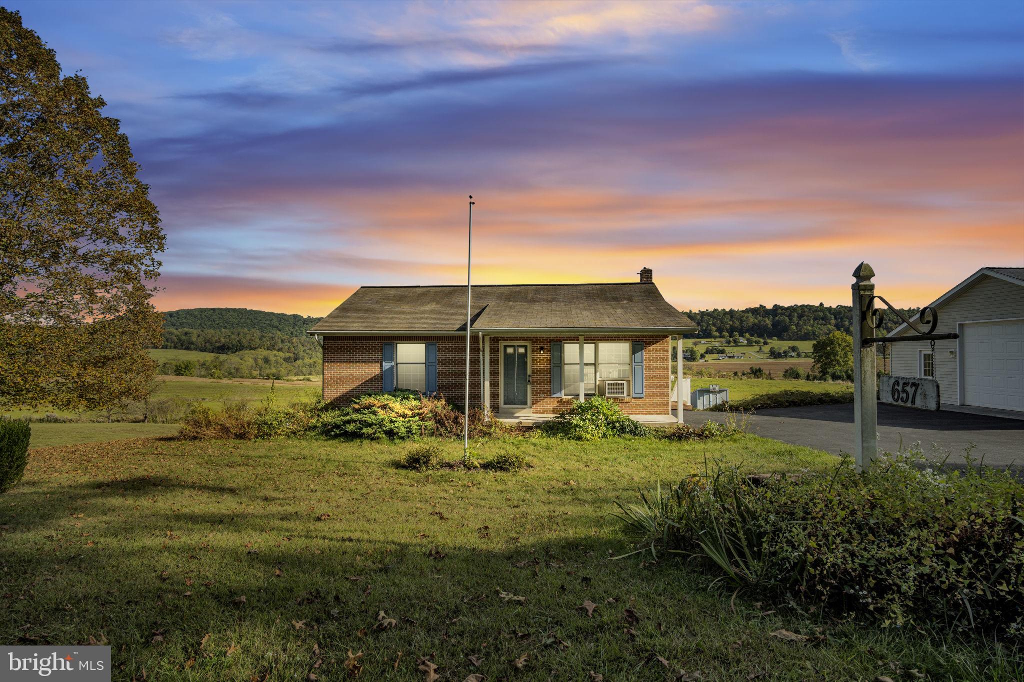 657 Paige Ridge Road Landisburg, PA 17040 - Photo 1 of 48 Gallery Image 1
