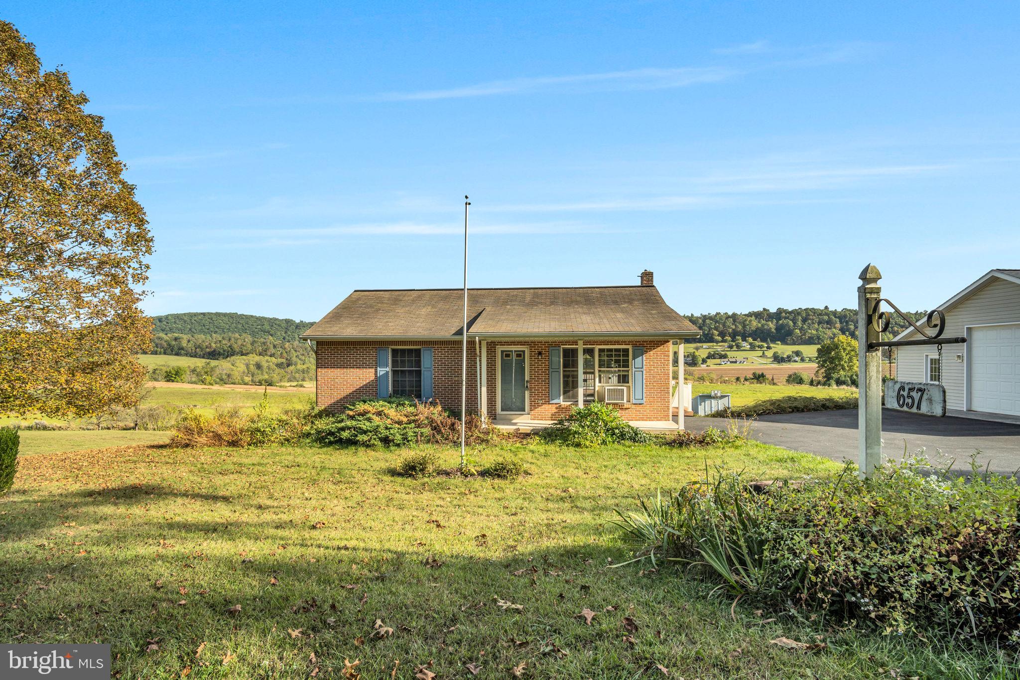 657 Paige Ridge Road Landisburg, PA 17040 - Photo 2 of 48 Gallery Image 2