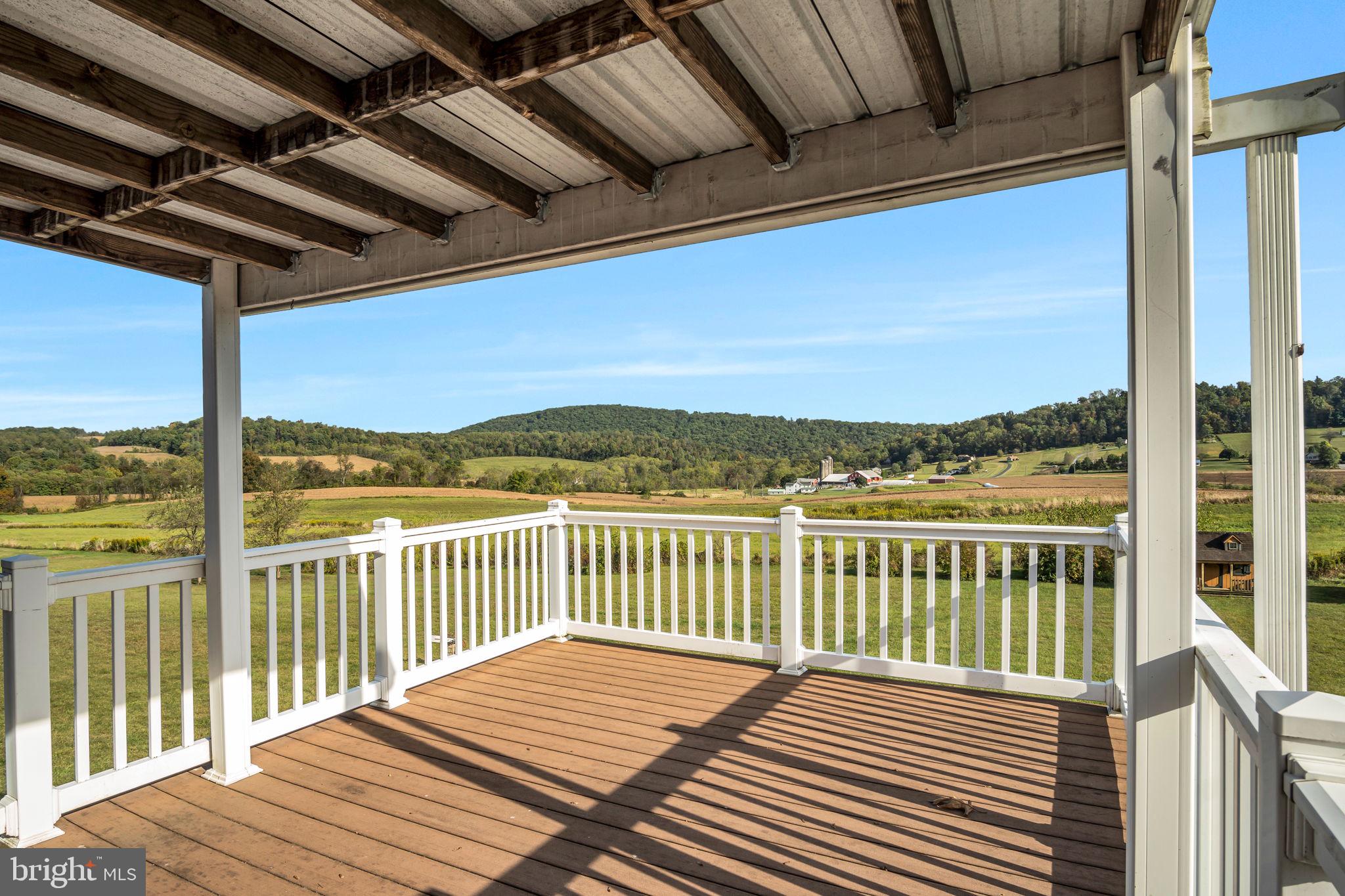 657 Paige Ridge Road Landisburg, PA 17040 - Photo 34 of 48 Gallery Image 34