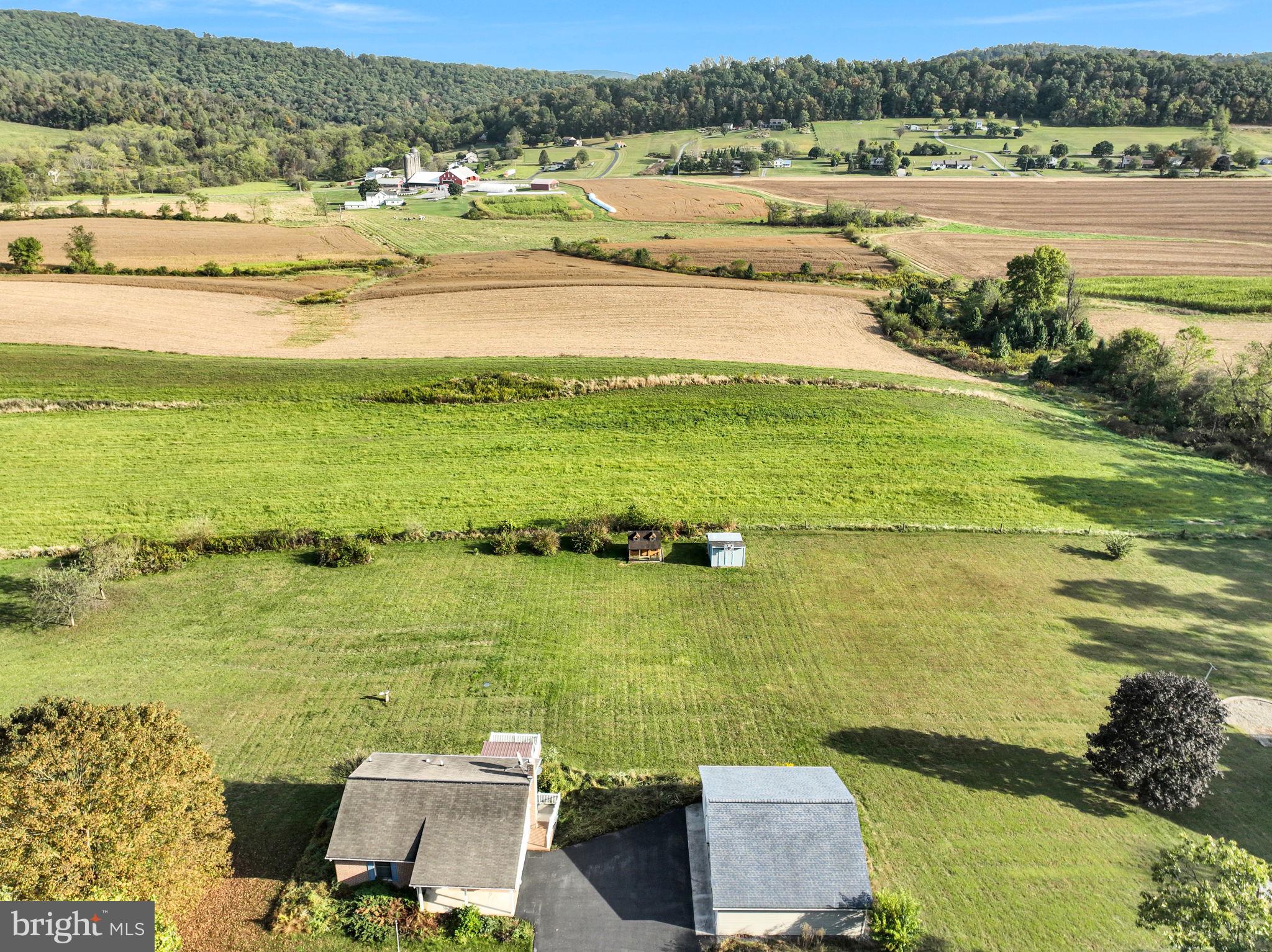 657 Paige Ridge Road Landisburg, PA 17040 - Photo 43 of 48 Gallery Image 43