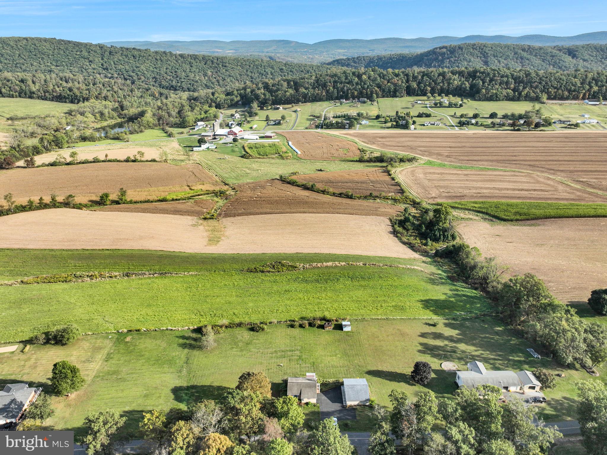 657 Paige Ridge Road Landisburg, PA 17040 - Photo 44 of 48 Gallery Image 44