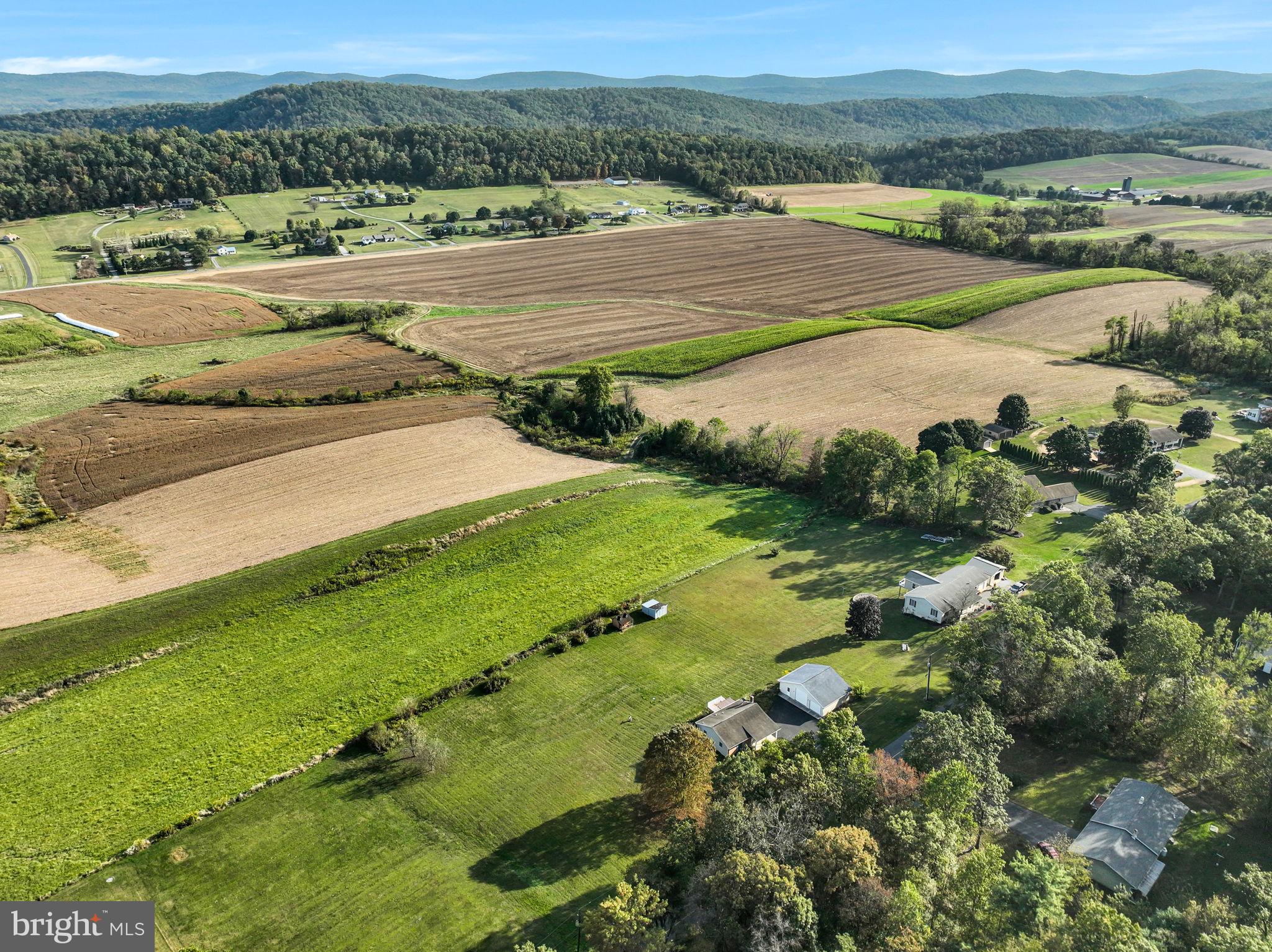 657 Paige Ridge Road Landisburg, PA 17040 - Photo 45 of 48 Gallery Image 45