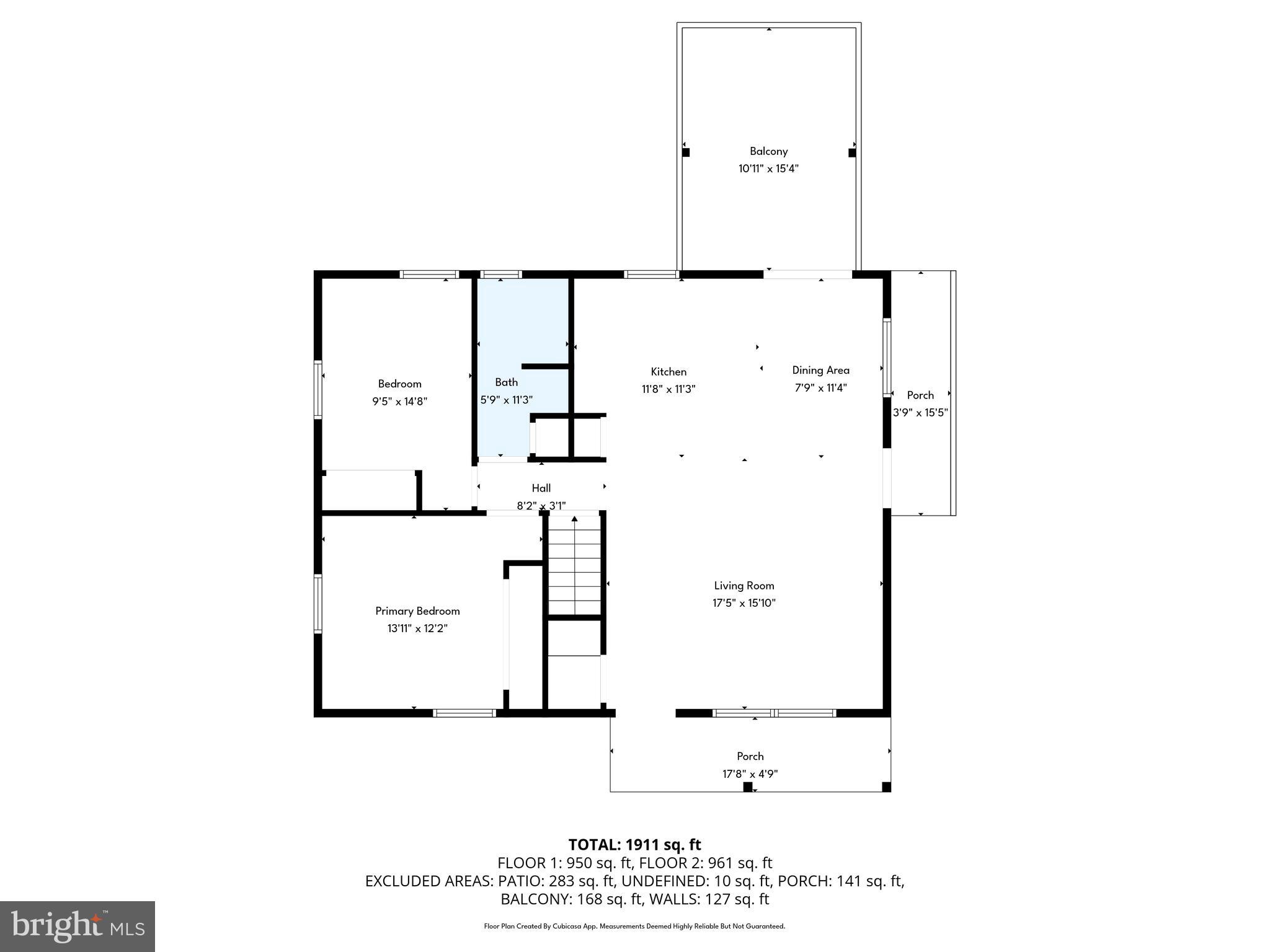 657 Paige Ridge Road Landisburg, PA 17040 - Photo 46 of 48 Gallery Image 46