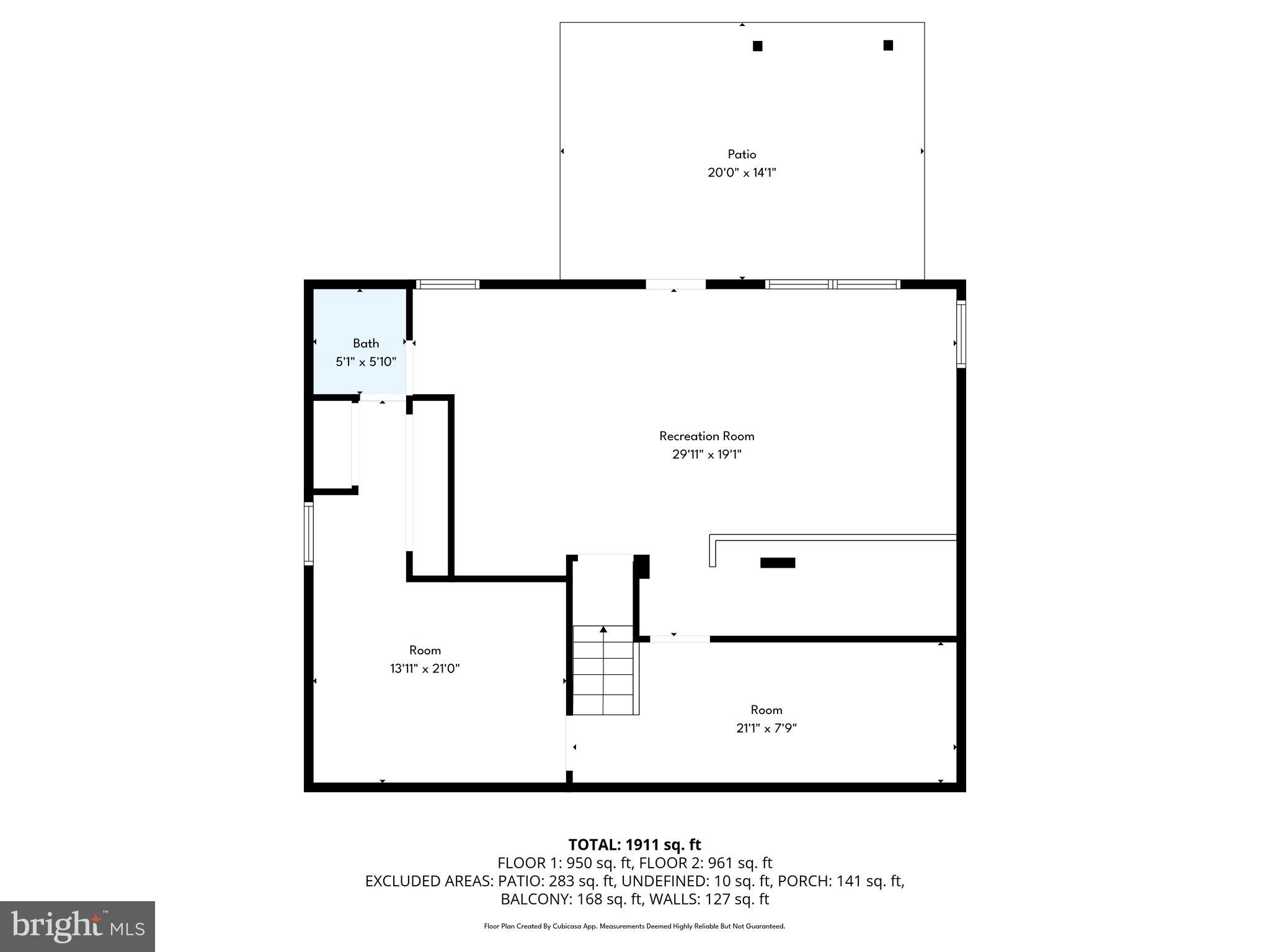 657 Paige Ridge Road Landisburg, PA 17040 - Photo 47 of 48 Gallery Image 47
