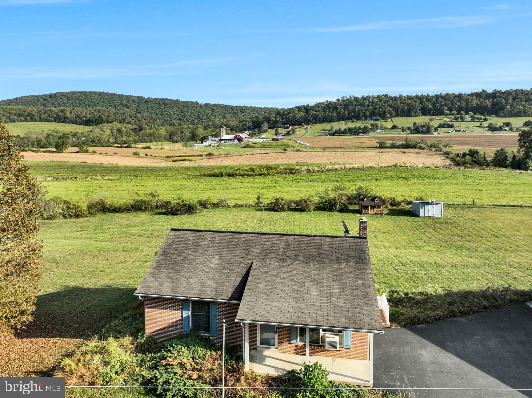 657 Paige Ridge Road Landisburg, PA 17040 - Photo 5 of 48 Gallery Image 5