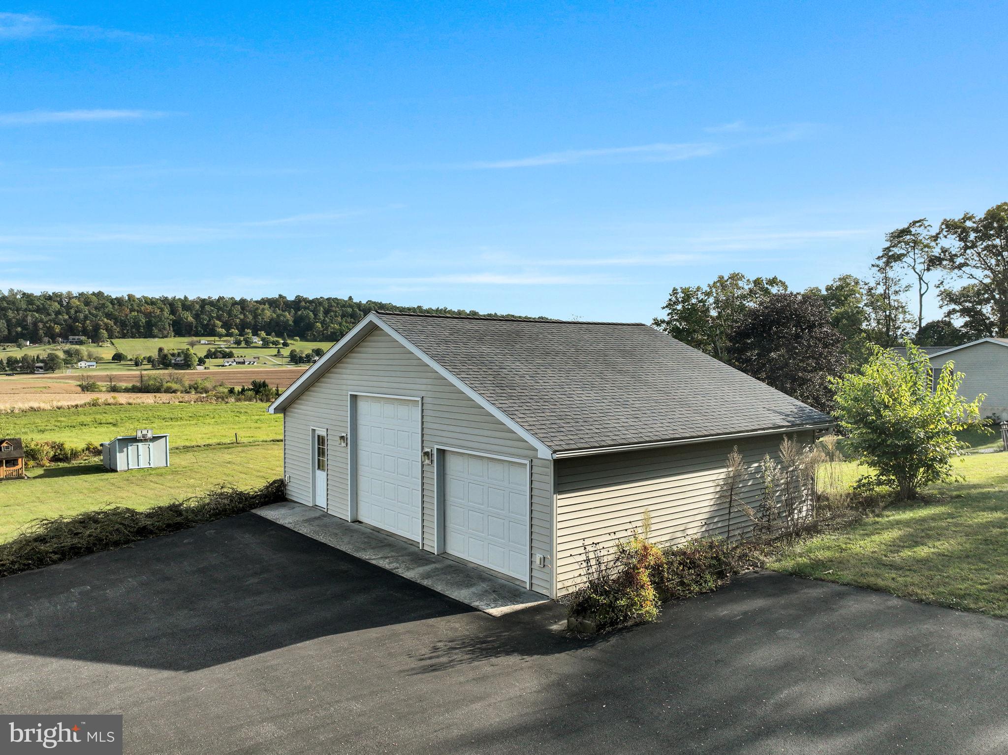 657 Paige Ridge Road Landisburg, PA 17040 - Photo 8 of 48 Gallery Image 8