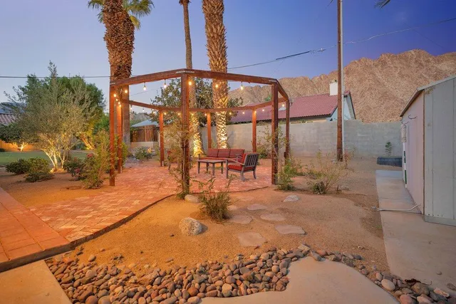$4,500 | 52123 Avenida Diaz, La Quinta, CA 92253