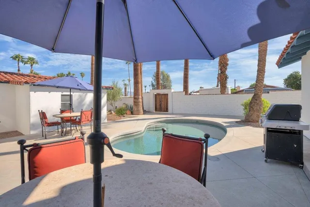 $4,500 | 52123 Avenida Diaz, La Quinta, CA 92253