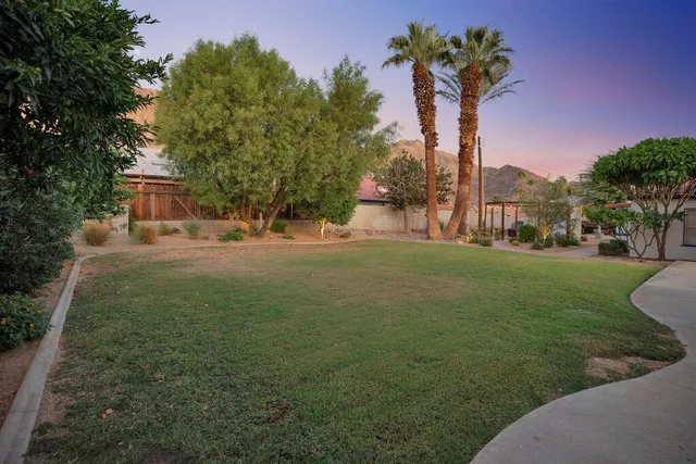 $4,500 | 52123 Avenida Diaz, La Quinta, CA 92253