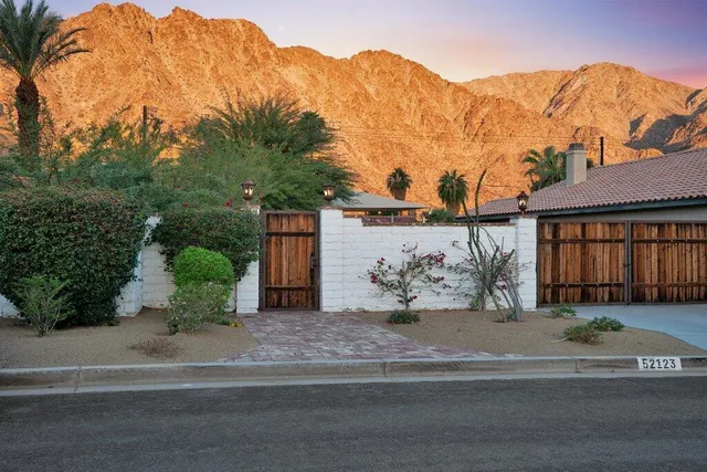 $4,500 | 52123 Avenida Diaz, La Quinta, CA 92253