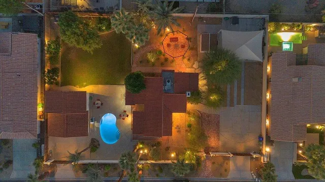 $4,500 | 52123 Avenida Diaz, La Quinta, CA 92253