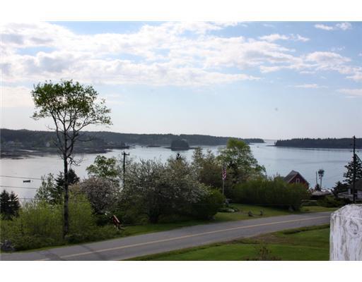 273 Harbor Road Swans Island, ME 04685 - Photo 2 of 10 View.