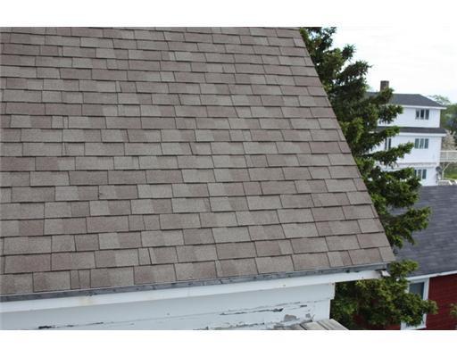 273 Harbor Road Swans Island, ME 04685 - Photo 10 of 10 Other. newer roof