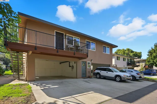 $550,000 | 2137 Arroyo Court, Unit 4, Pleasanton, CA 94588