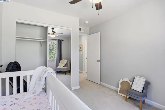 $550,000 | 2137 Arroyo Court, Unit 4, Pleasanton, CA 94588