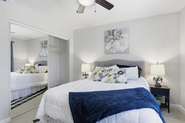 $550,000 | 2137 Arroyo Court, Unit 4, Pleasanton, CA 94588