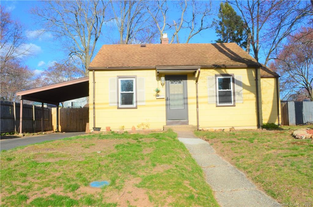 48 Handel Road East Hartford, CT 06118 - Photo 1 of 1 Gallery Image 1