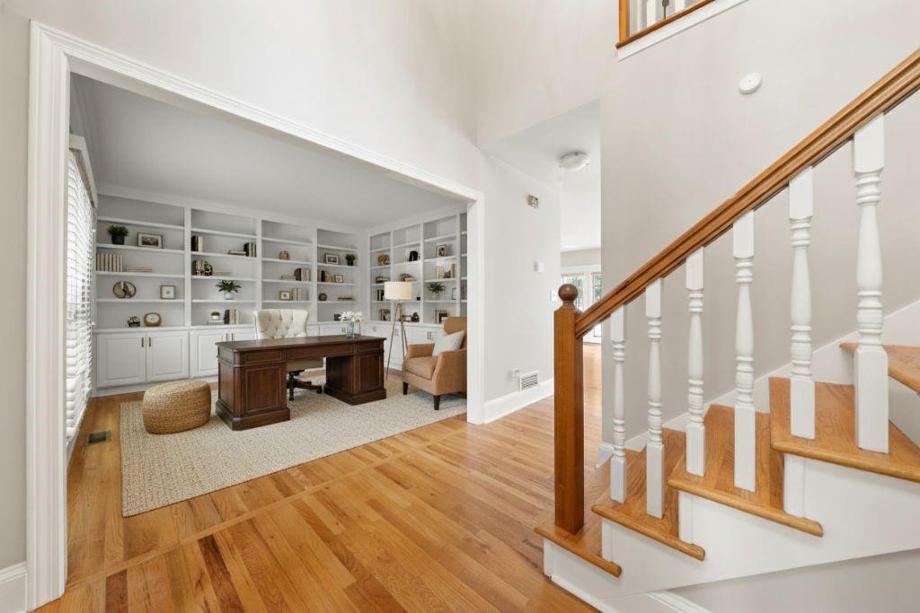 75 Spring Ridge Court Newnan, GA 30265 - Photo 28 of 75