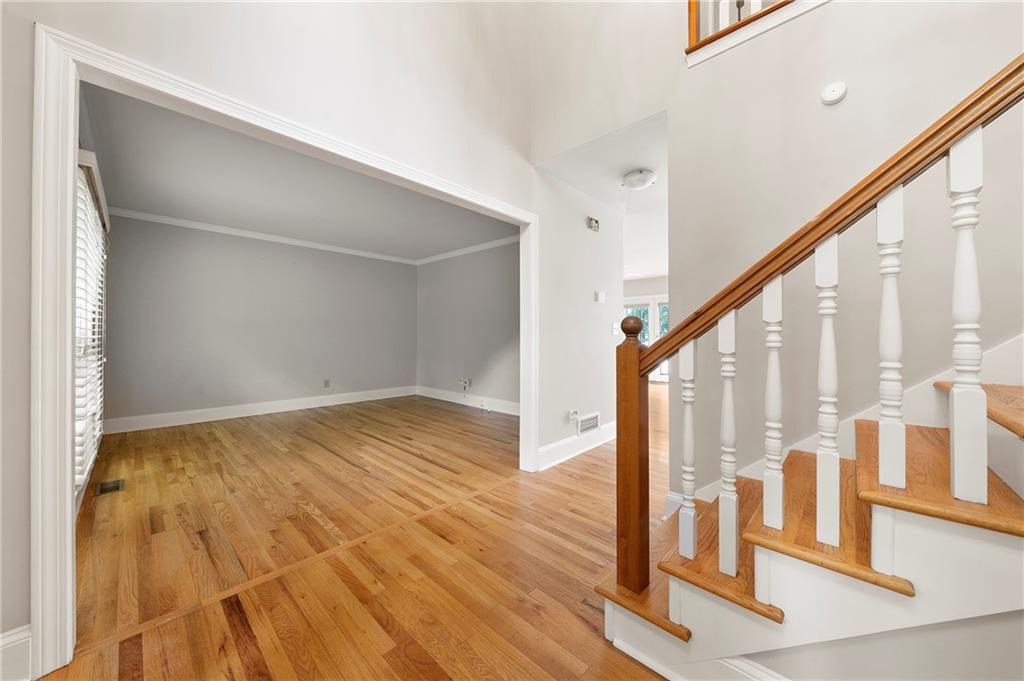 75 Spring Ridge Court Newnan, GA 30265 - Photo 29 of 75 a view of an entryway