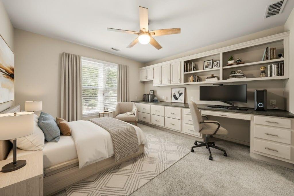 75 Spring Ridge Court Newnan, GA 30265 - Photo 55 of 75