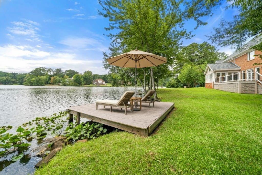 75 Spring Ridge Court Newnan, GA 30265 - Photo 63 of 75