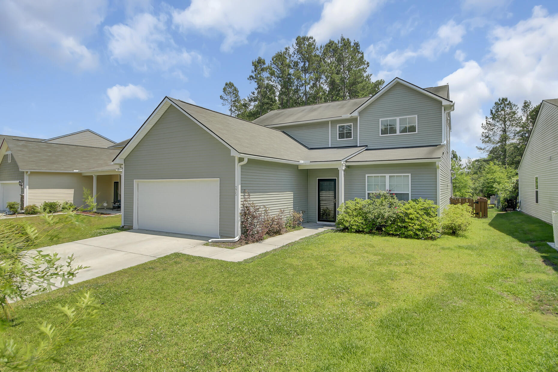 275 Decatur Drive Summerville, SC 29486 - Photo 4 of 37 (4)
