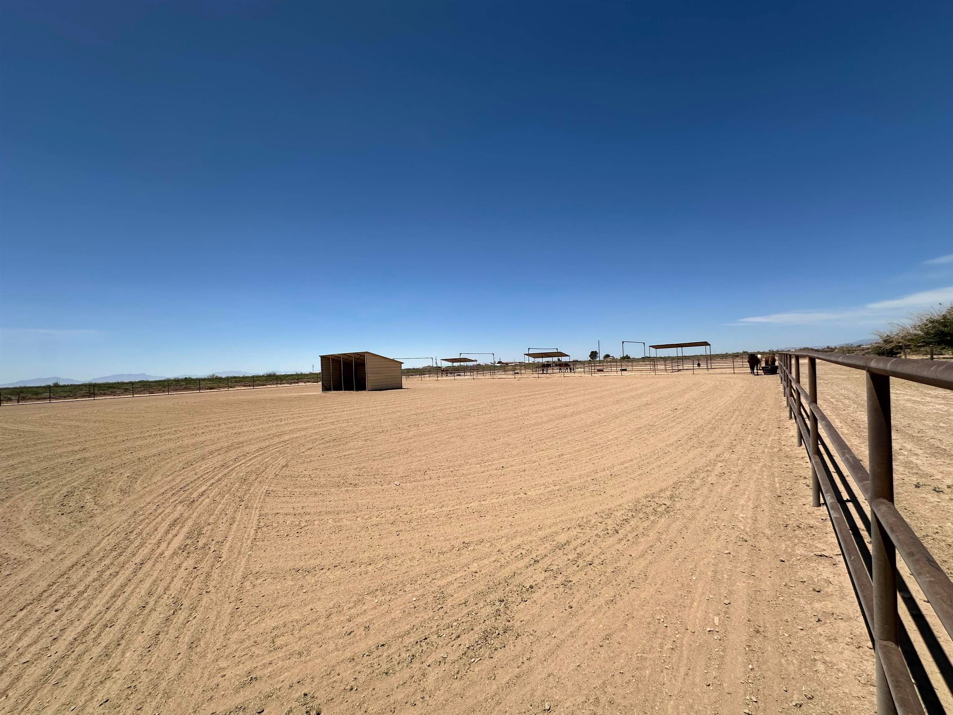 61 Southland Road Alamogordo, NM 88310 - Photo 67 of 86 Gallery Image 67