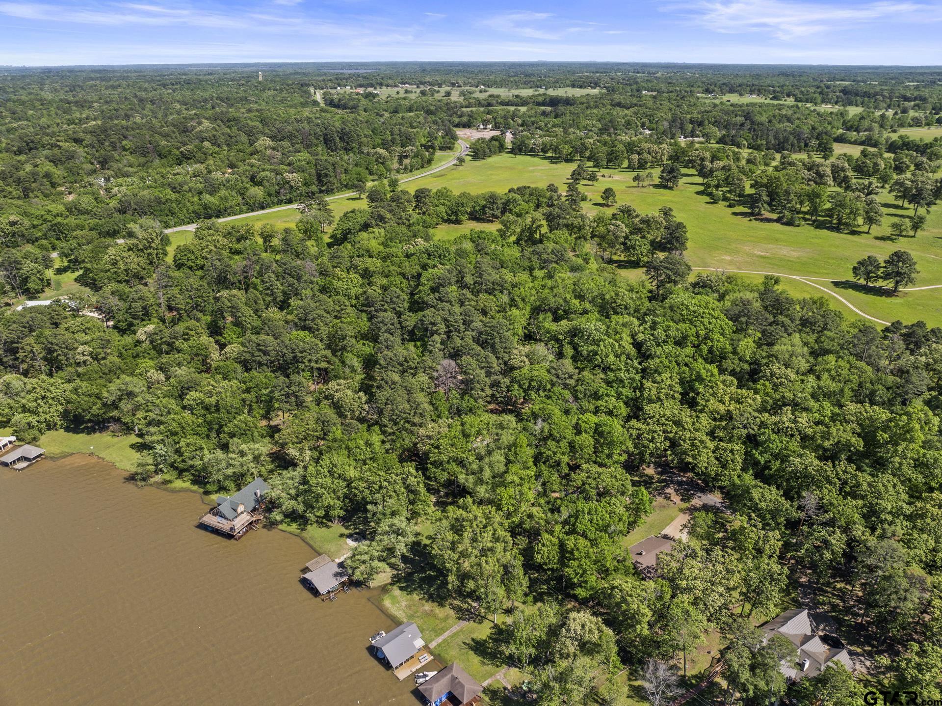 Lot 18 Country Club Road Scroggins, TX 75480 - Photo 15 of 17