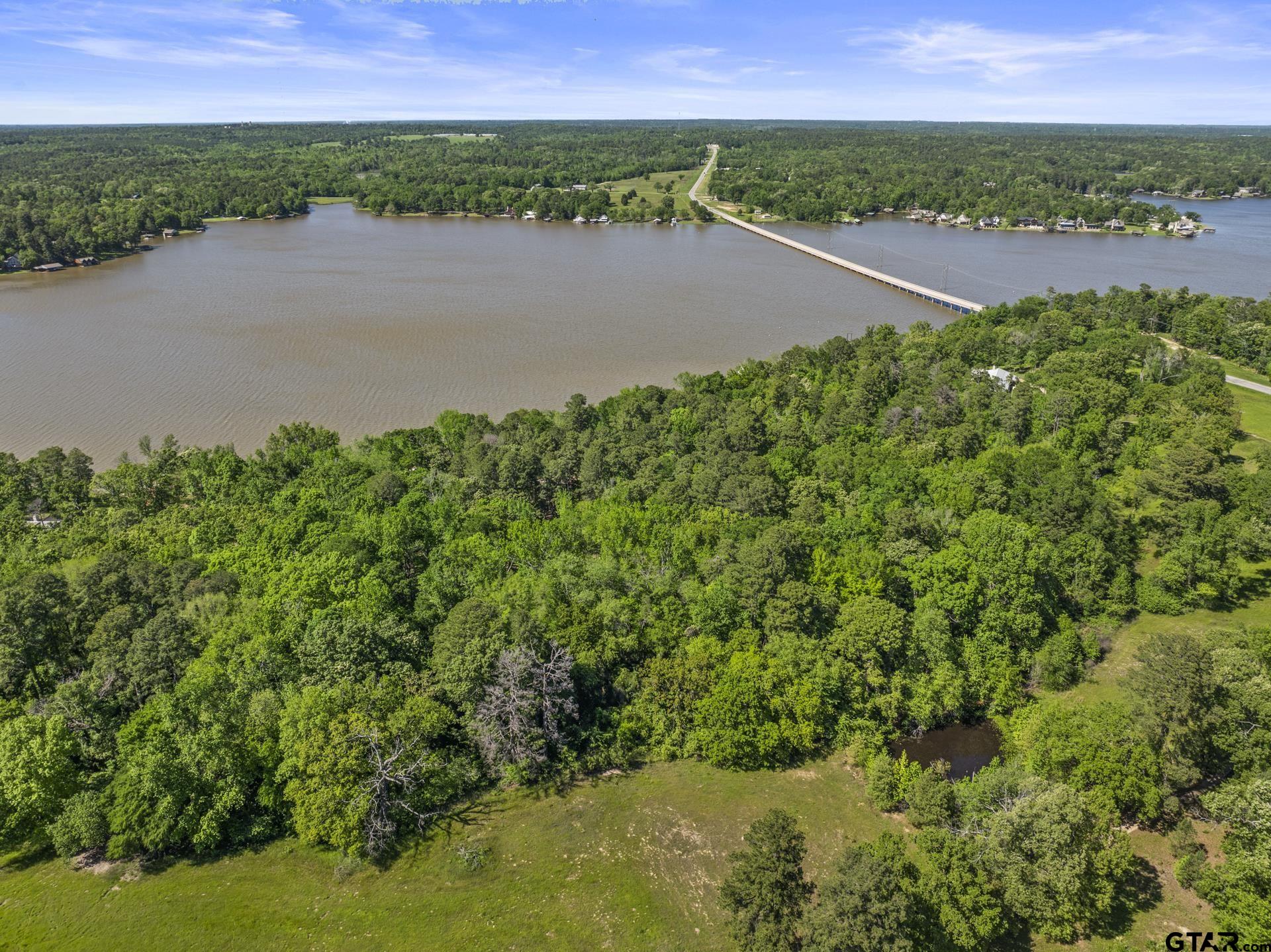 Lot 18 Country Club Road Scroggins, TX 75480 - Photo 16 of 17