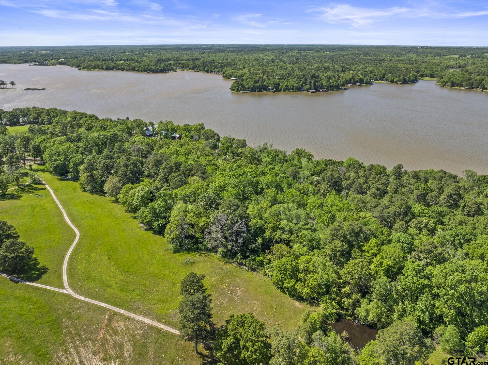 Lot 18 Country Club Road Scroggins, TX 75480 - Photo 17 of 17