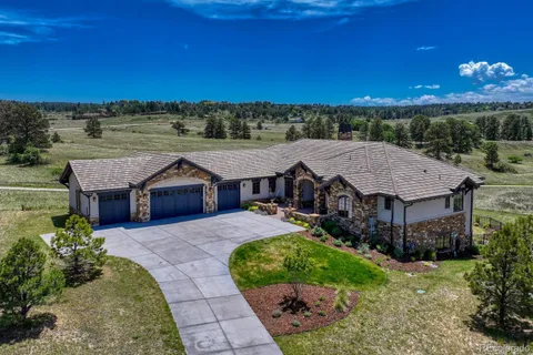 $2,350,000 | 8625 Eagle Moon Way, Parker, CO 80134