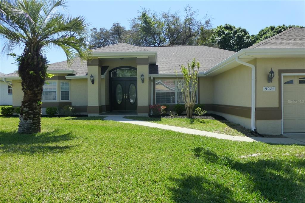 5274 Southwest 88th Place Ocala, FL 34476 - Photo 1 of 1